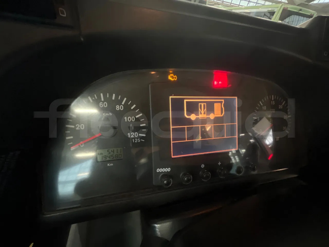 Iveco Citelis - Bus kota: gambar 3 Iveco Citelis - Bus kota: gambar 3