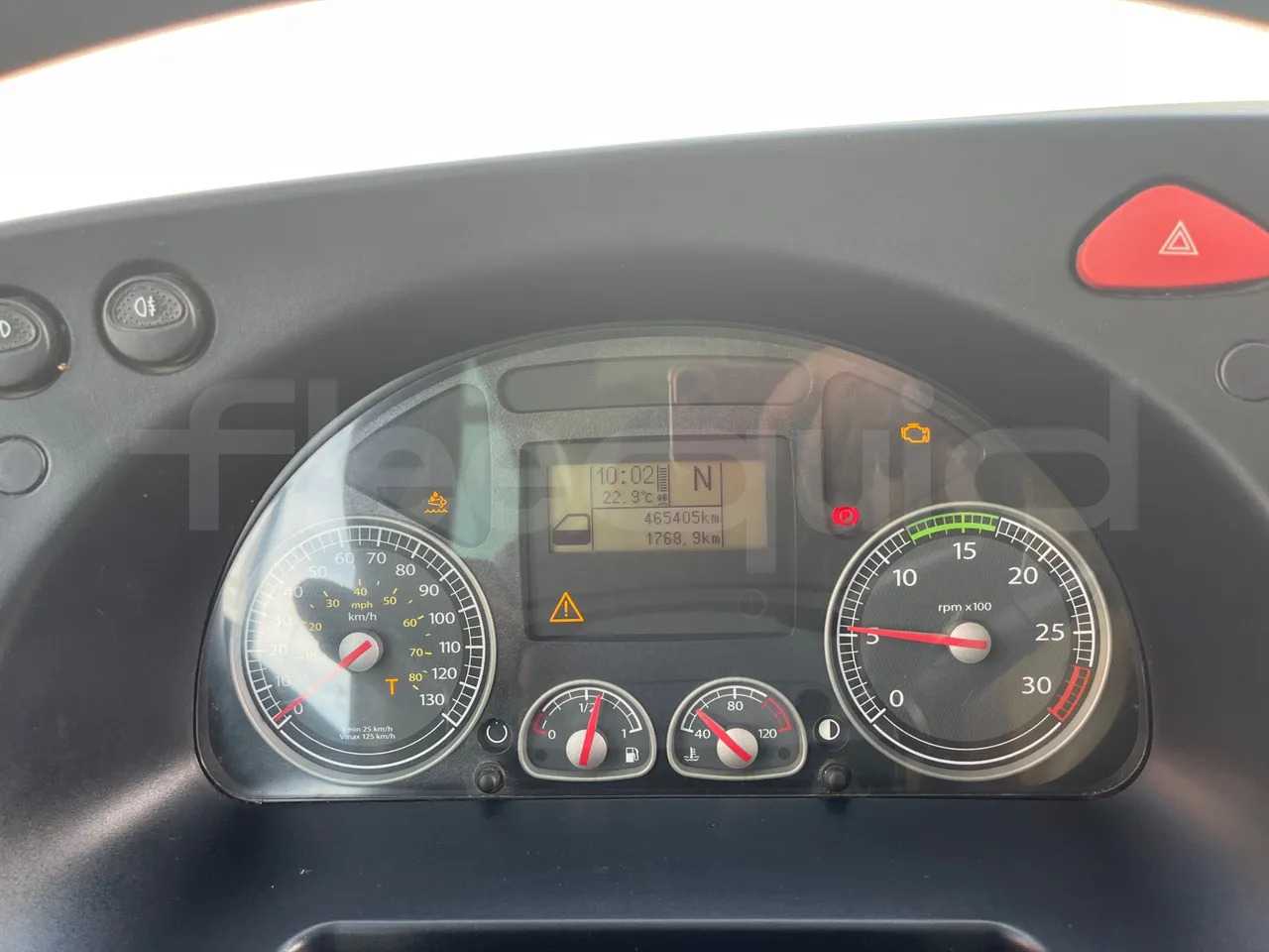 Iveco Crossway - Bus pinggiran kota: gambar 3 Iveco Crossway - Bus pinggiran kota: gambar 3