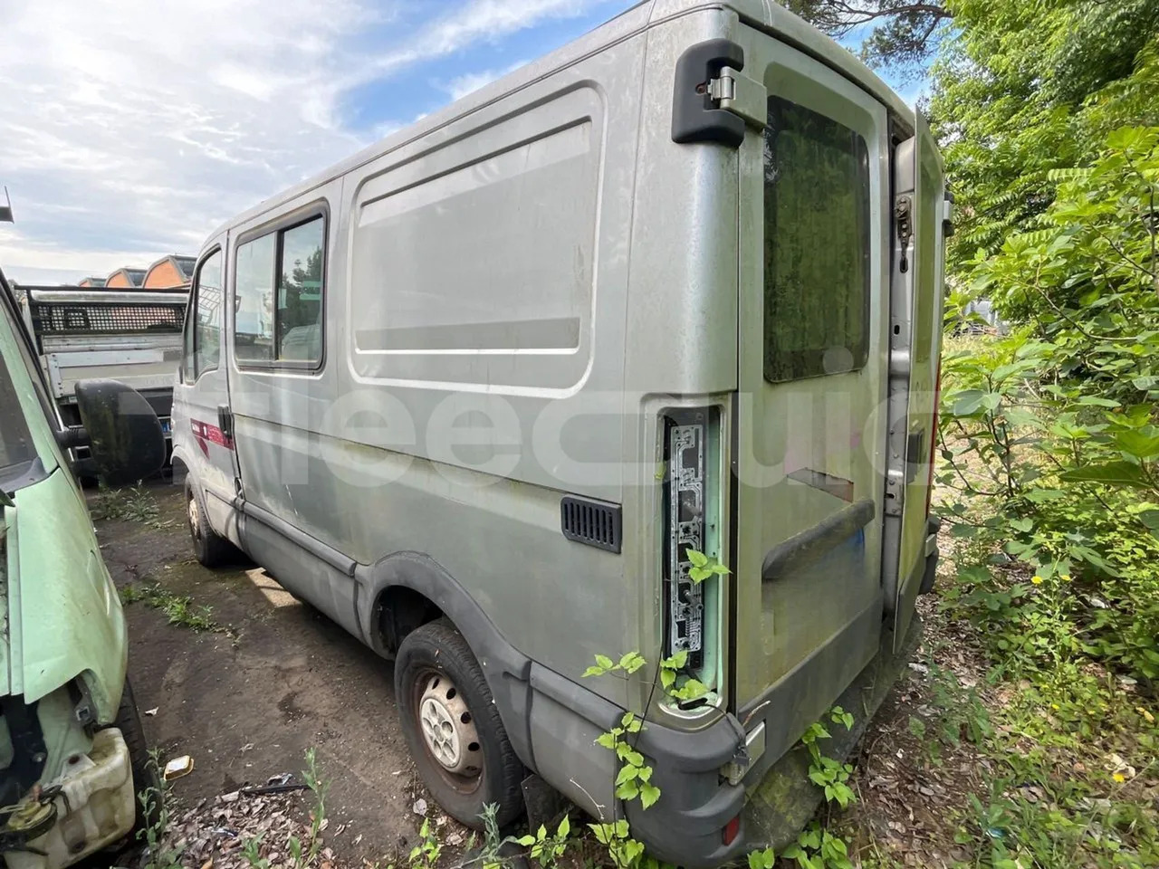 Iveco Daily - Bus mini, Van penumpang: gambar 5 Iveco Daily - Bus mini, Van penumpang: gambar 5