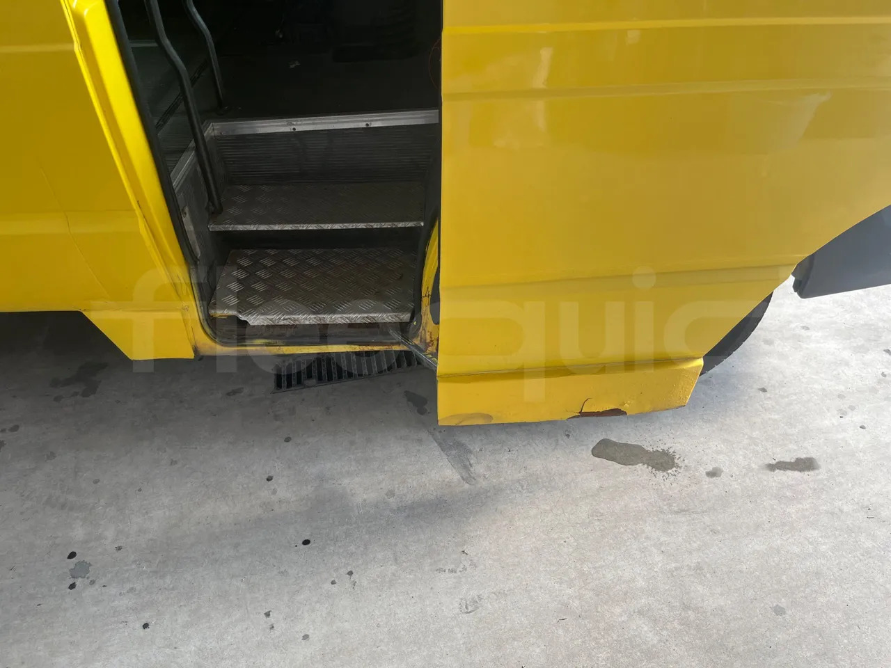 Iveco Daily - Bus sekolah: gambar 4 Iveco Daily - Bus sekolah: gambar 4