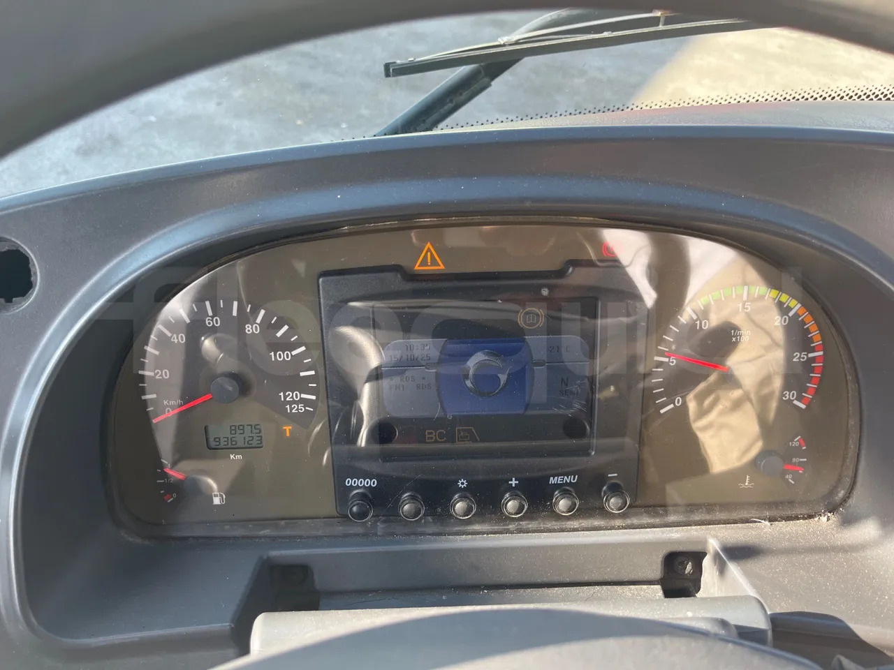 Iveco Irisbus France - Bus pariwisata: gambar 3 Iveco Irisbus France - Bus pariwisata: gambar 3