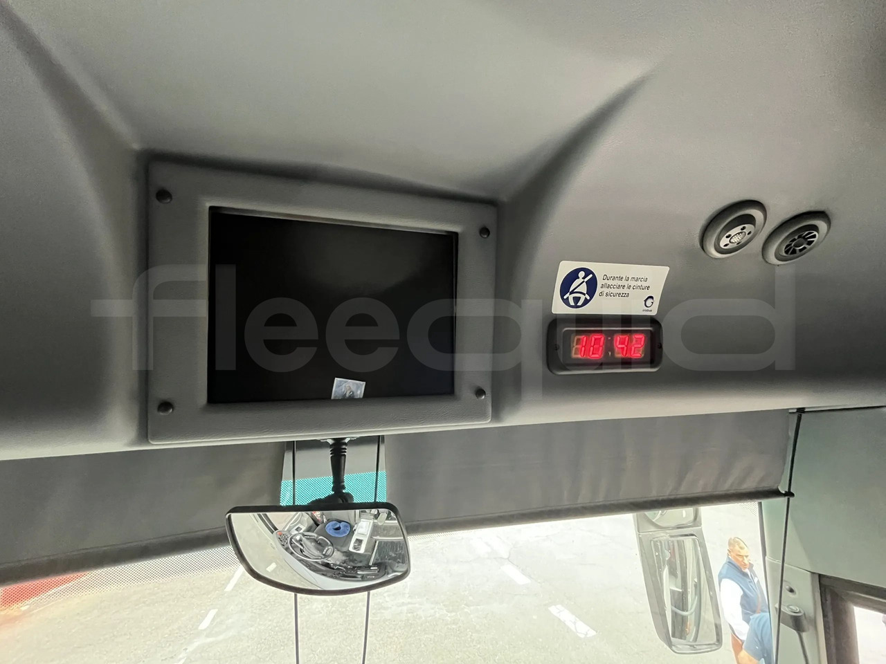 Iveco Irisbus Italia - Bus pariwisata: gambar 3 Iveco Irisbus Italia - Bus pariwisata: gambar 3