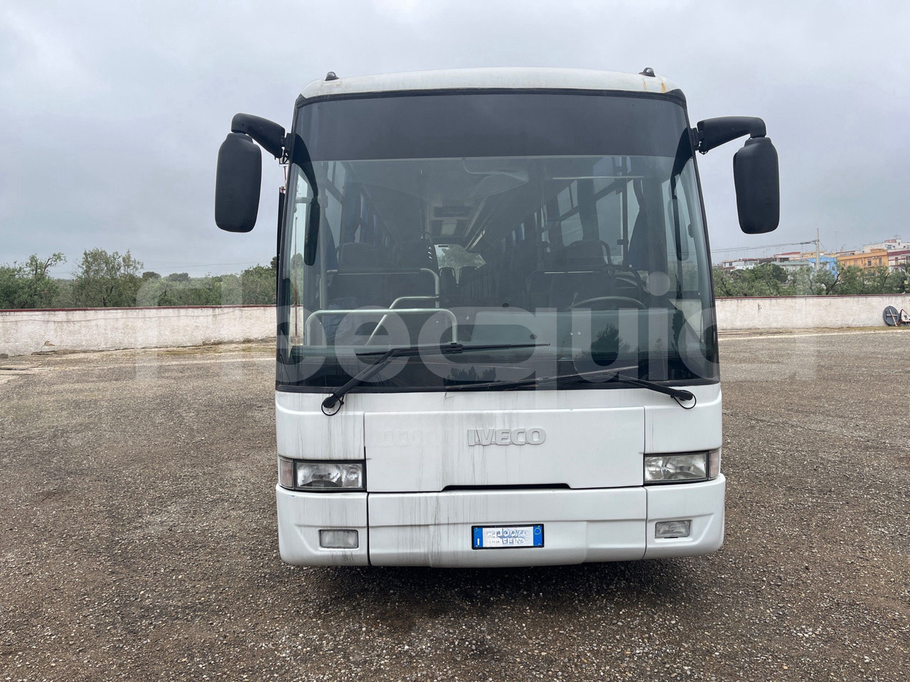 Iveco Irisbus Italia - Bus pinggiran kota: gambar 2 Iveco Irisbus Italia - Bus pinggiran kota: gambar 2