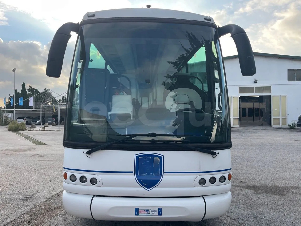 Iveco Irisbus Italia - Bus pariwisata: gambar 2 Iveco Irisbus Italia - Bus pariwisata: gambar 2