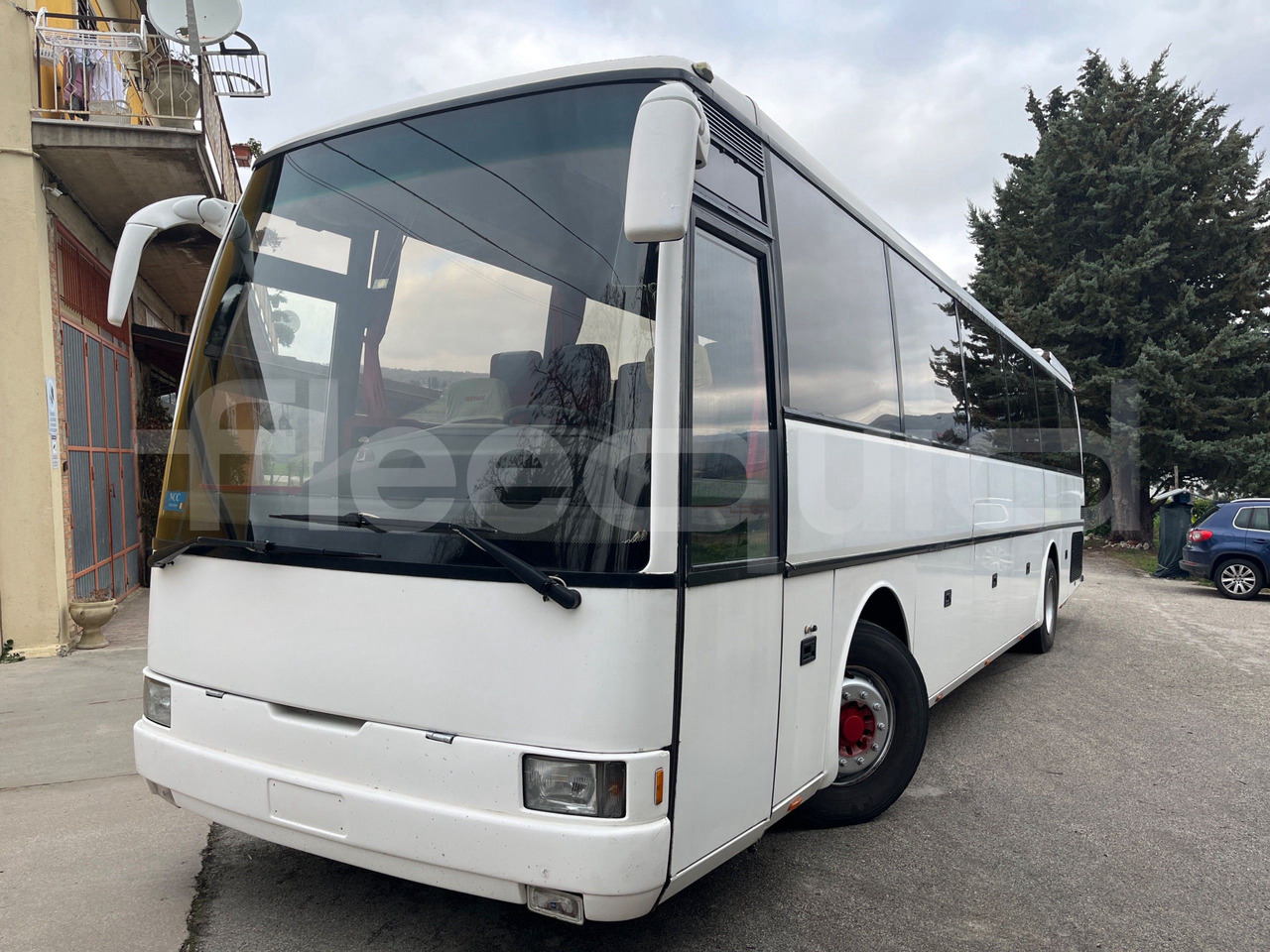 Iveco Orlandi - Bus pariwisata: gambar 4 Iveco Orlandi - Bus pariwisata: gambar 4