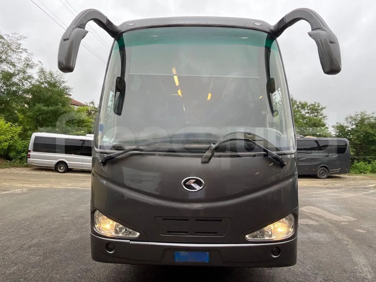 King Long XMQ6127 - Bus pariwisata: gambar 2 King Long XMQ6127 - Bus pariwisata: gambar 2
