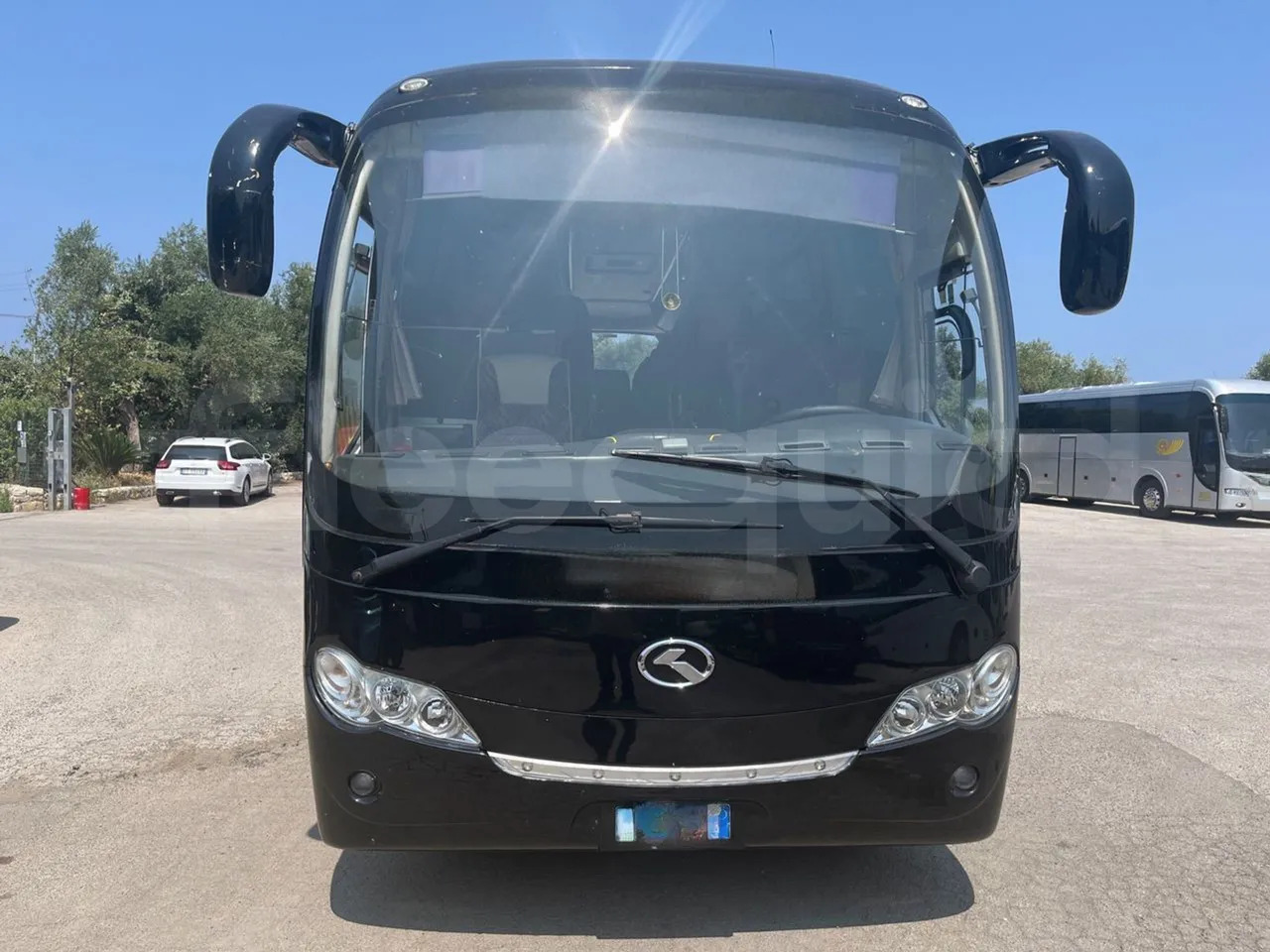King Long XMQ6800 - Bus pariwisata: gambar 2 King Long XMQ6800 - Bus pariwisata: gambar 2