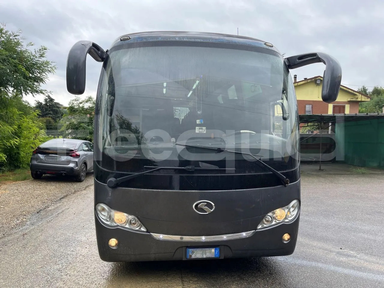 King Long XMQ6800 - Bus sekolah: gambar 2 King Long XMQ6800 - Bus sekolah: gambar 2
