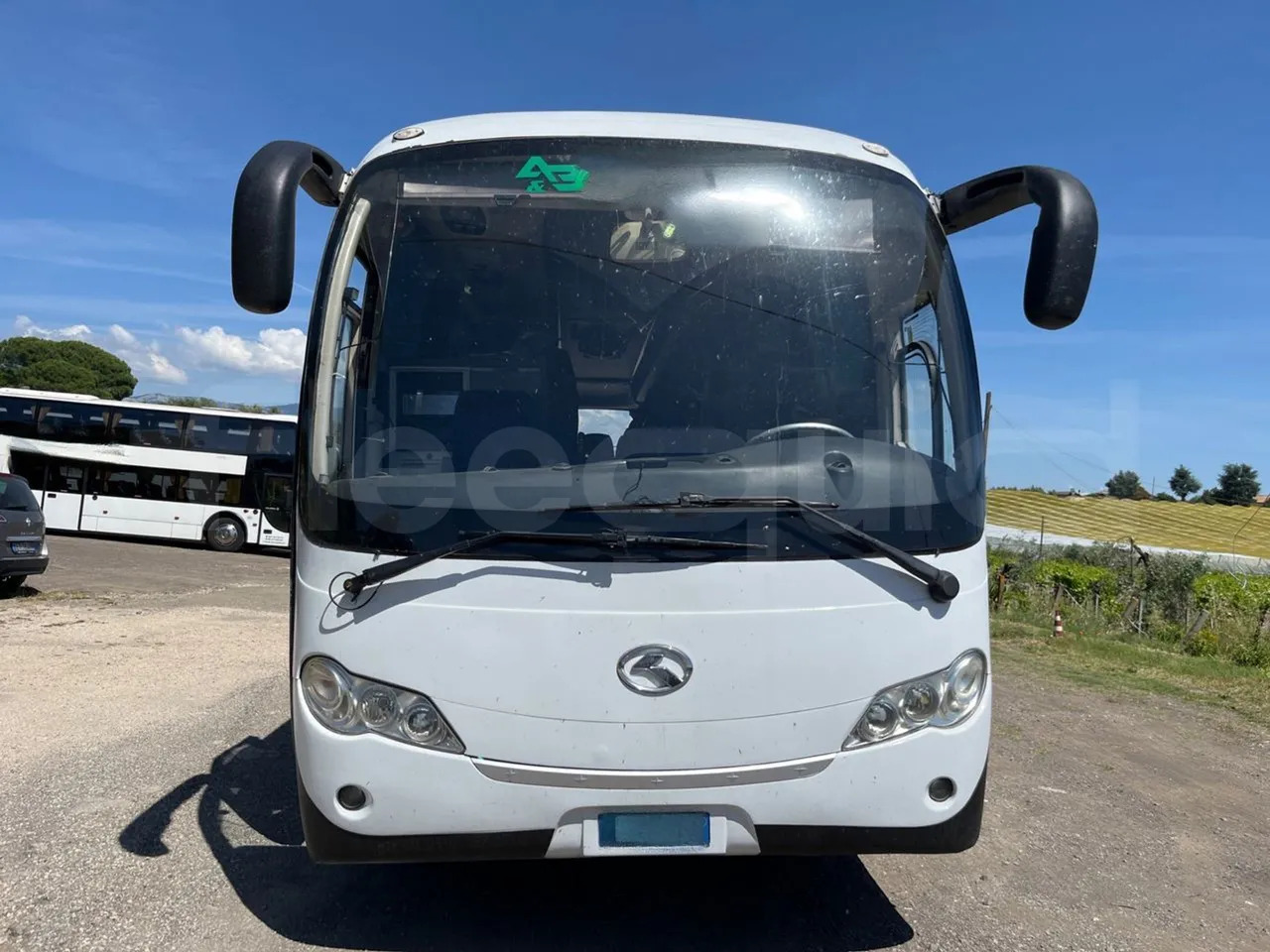 King Long XMQ6900 - Bus pariwisata: gambar 2 King Long XMQ6900 - Bus pariwisata: gambar 2