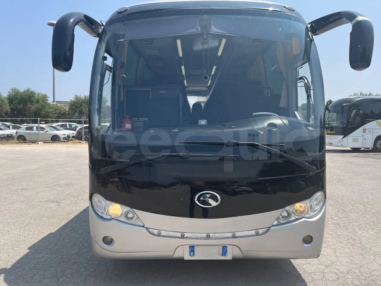 King Long XMQ6900 - Bus pariwisata: gambar 2 King Long XMQ6900 - Bus pariwisata: gambar 2