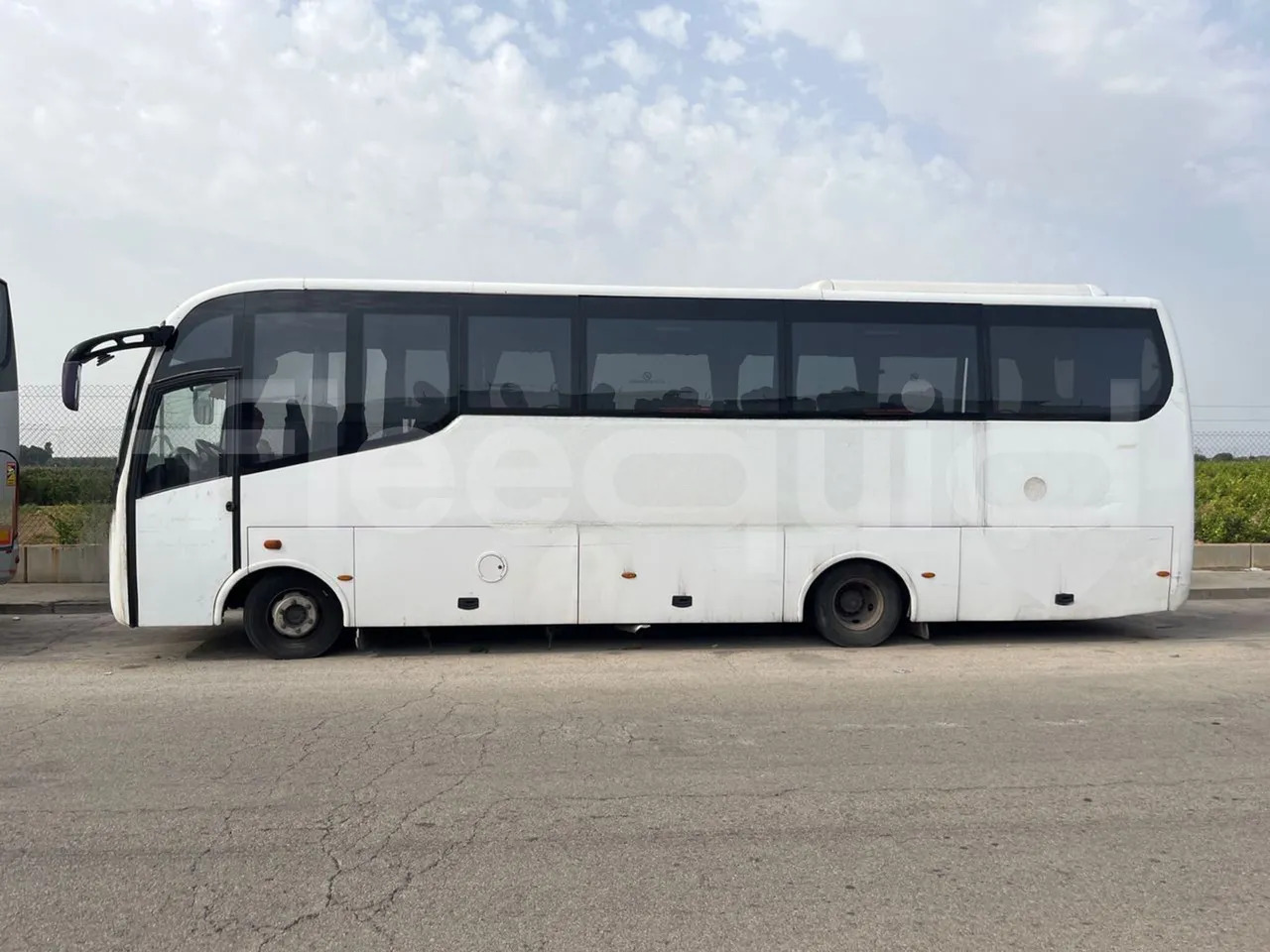 Man 12.220 HOCL - Bus pariwisata: gambar 5 Man 12.220 HOCL - Bus pariwisata: gambar 5