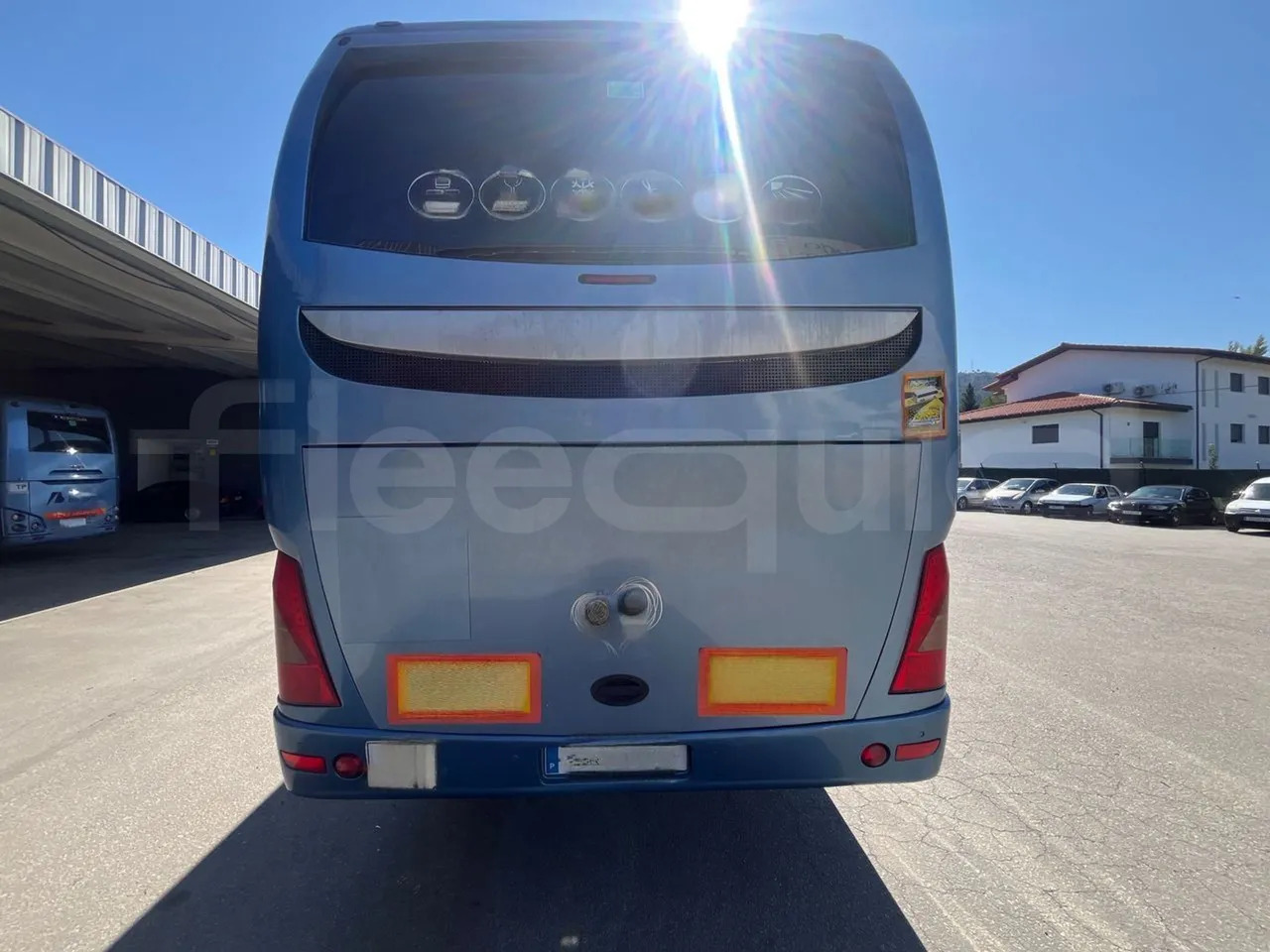 Man 18.440 HOCL - Bus pariwisata: gambar 5 Man 18.440 HOCL - Bus pariwisata: gambar 5