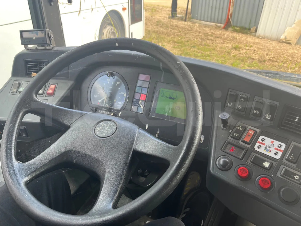 Man A21 - Bus kota: gambar 3 Man A21 - Bus kota: gambar 3