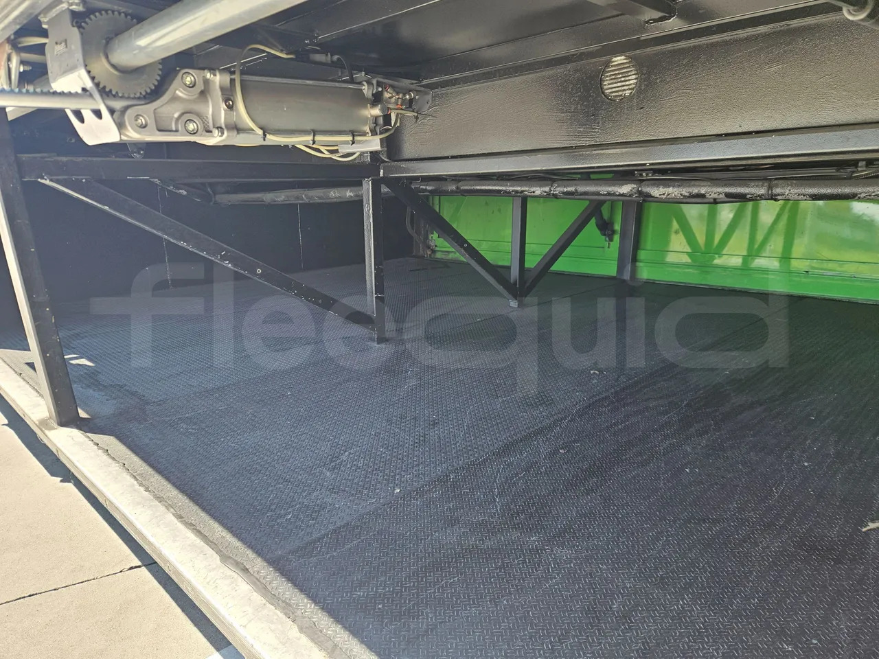 Bus kota Man Castrosua: gambar 8