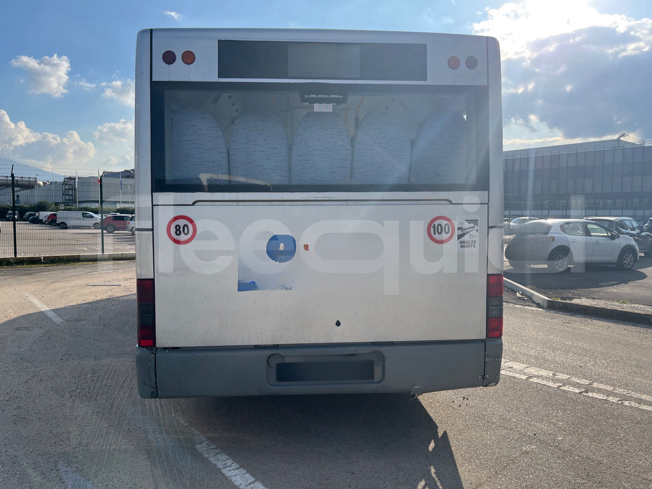 Man Lion's Classic - Bus kota: gambar 5 Man Lion's Classic - Bus kota: gambar 5