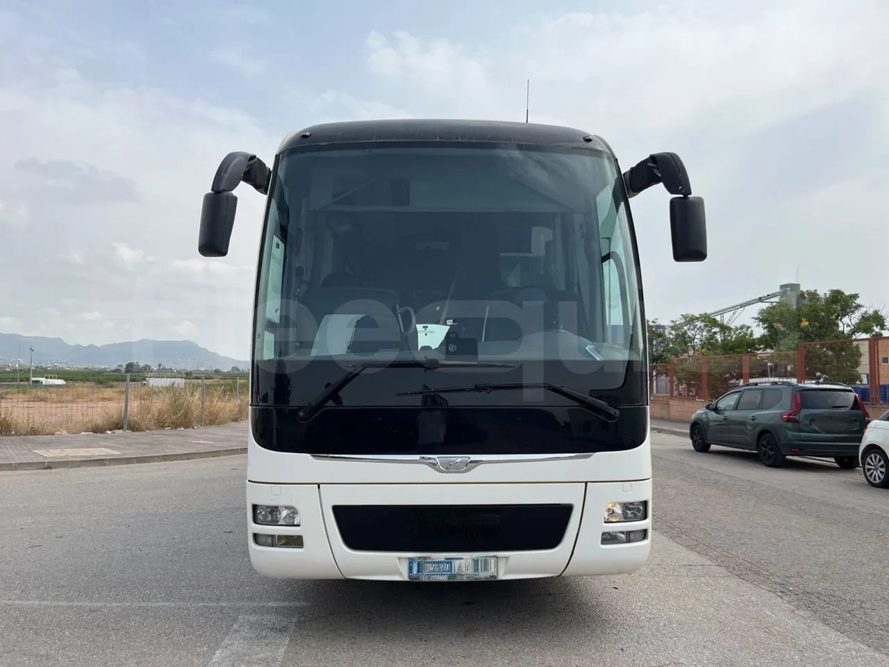 Man Lion's Coach - Bus pariwisata: gambar 2 Man Lion's Coach - Bus pariwisata: gambar 2