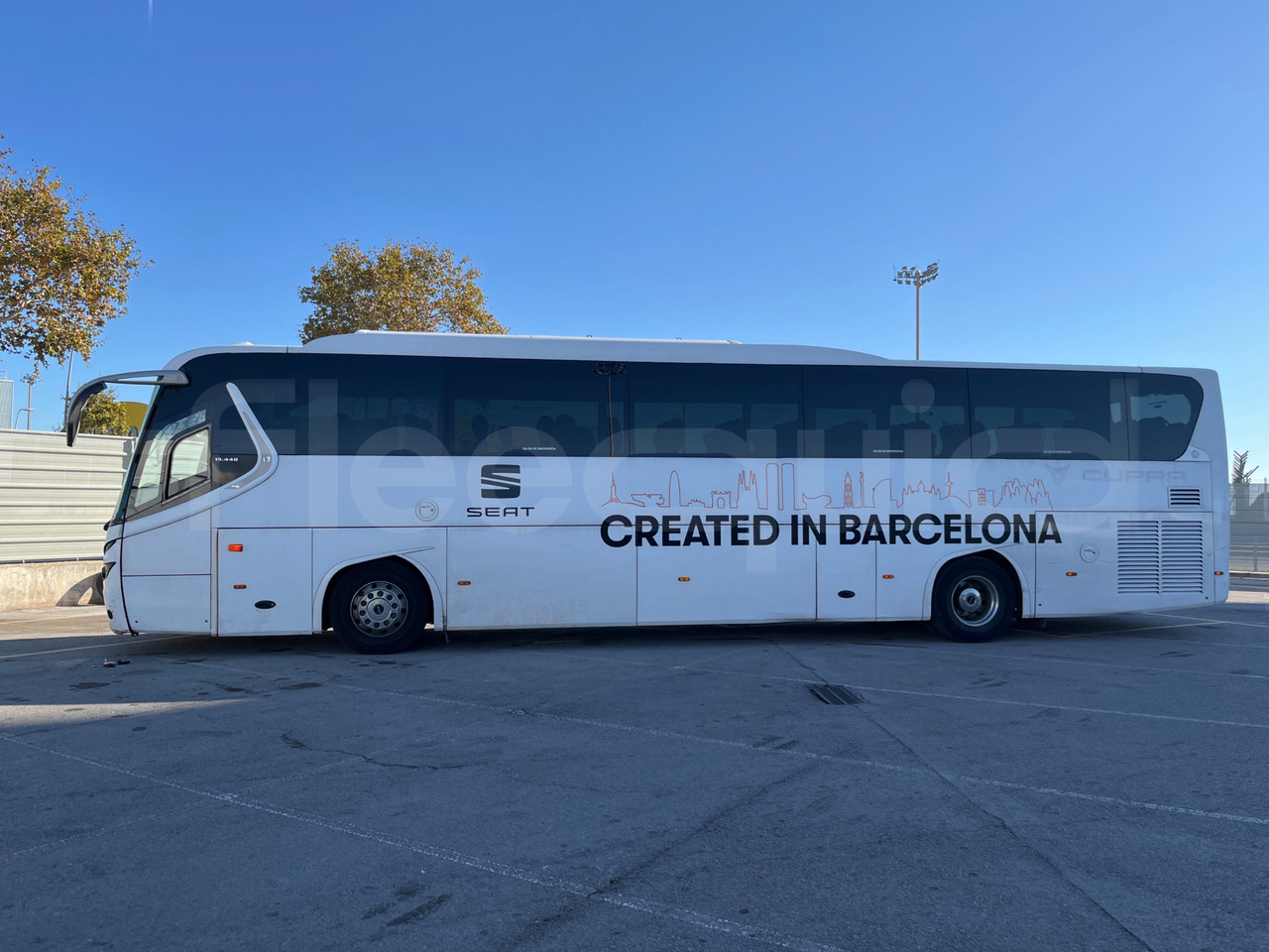 Man Noge - Bus pariwisata: gambar 5 Man Noge - Bus pariwisata: gambar 5