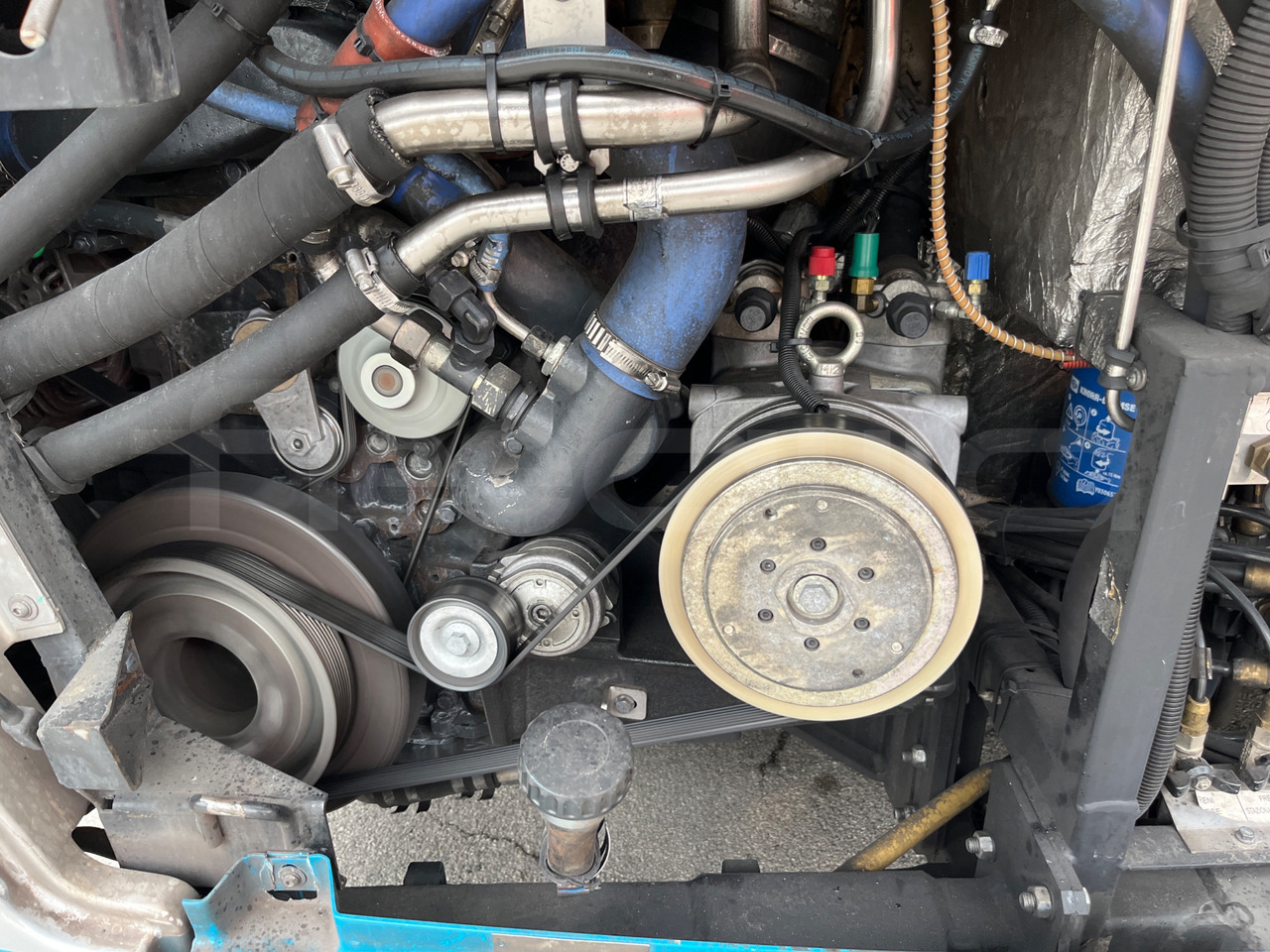 Bus kota MenariniBus CityMood: gambar 10