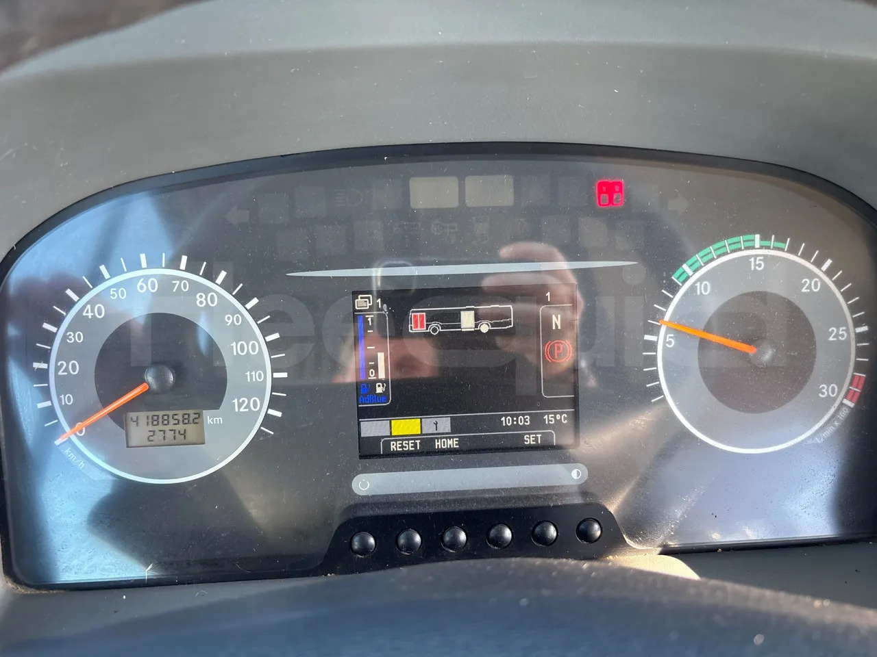 Mercedes-Benz Citaro - Bus kota: gambar 3 Mercedes-Benz Citaro - Bus kota: gambar 3