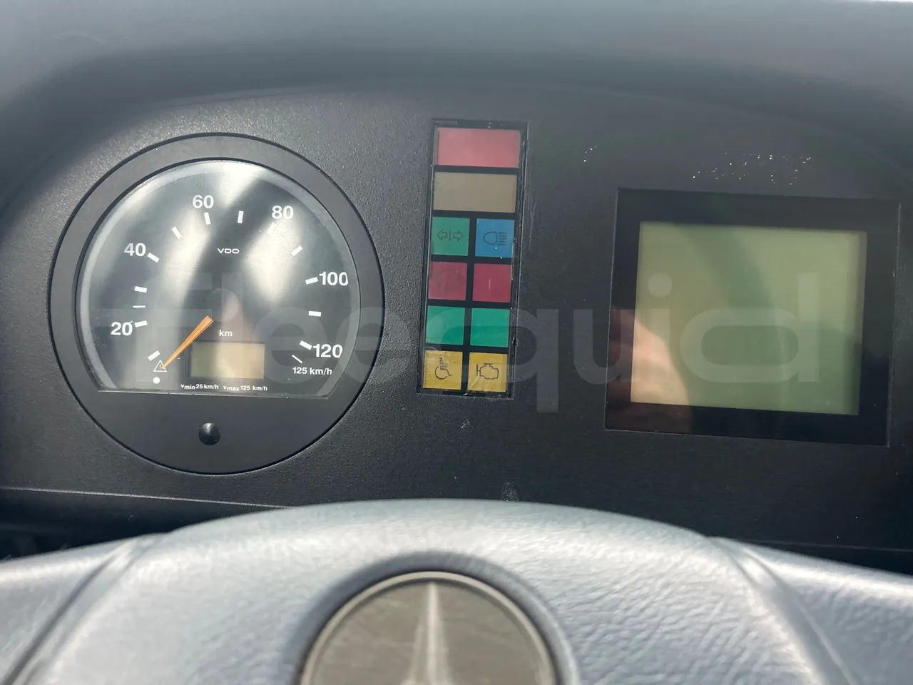 Mercedes-Benz Citaro - Bus kota: gambar 3 Mercedes-Benz Citaro - Bus kota: gambar 3