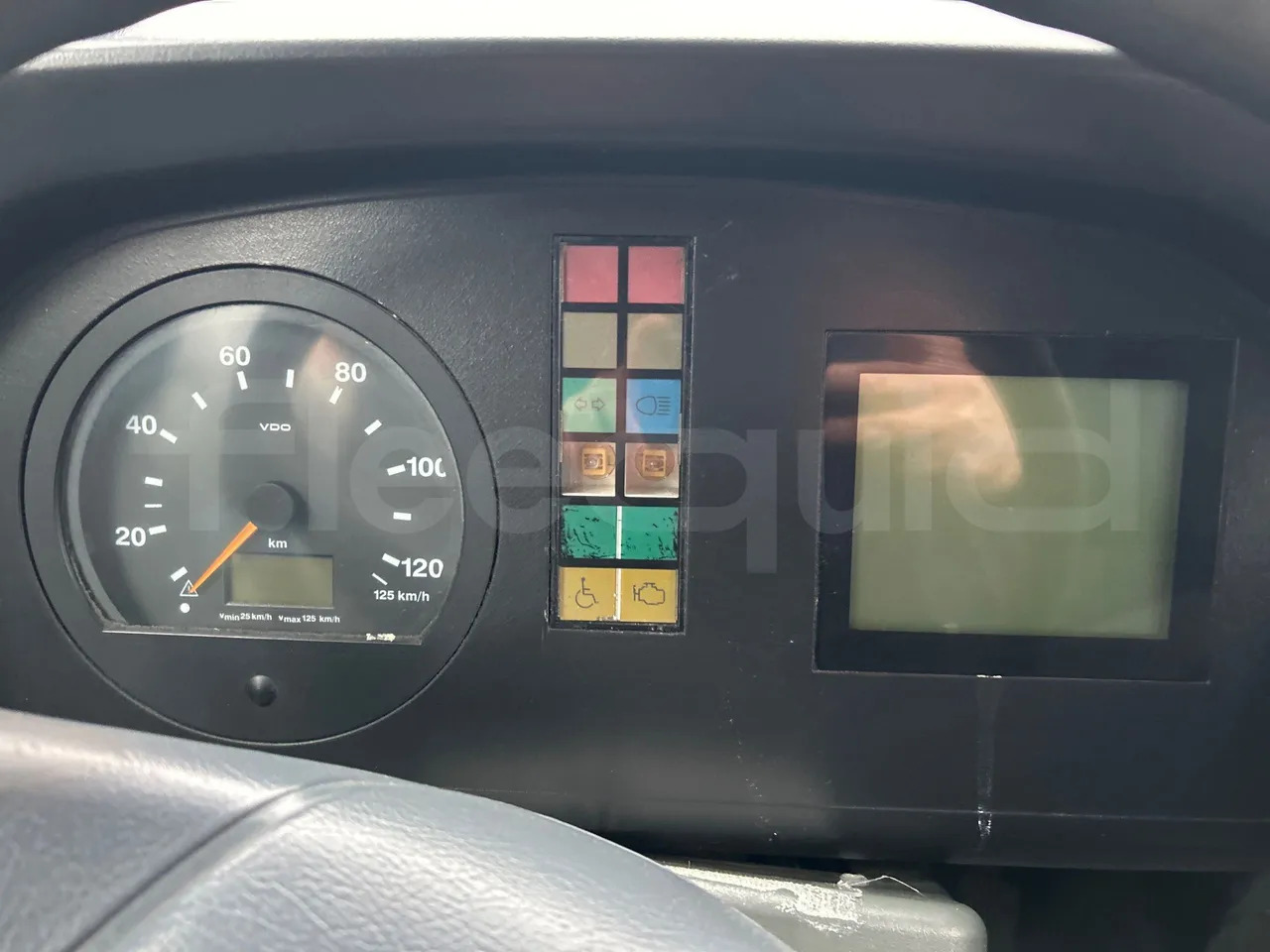 Mercedes-Benz Citaro - Bus kota: gambar 3 Mercedes-Benz Citaro - Bus kota: gambar 3