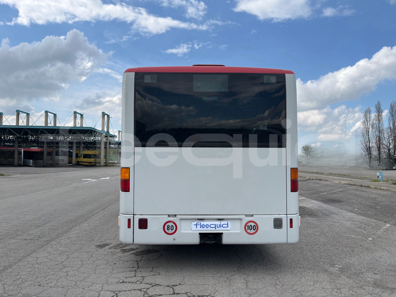 Mercedes-Benz Citaro - Bus kota: gambar 5 Mercedes-Benz Citaro - Bus kota: gambar 5