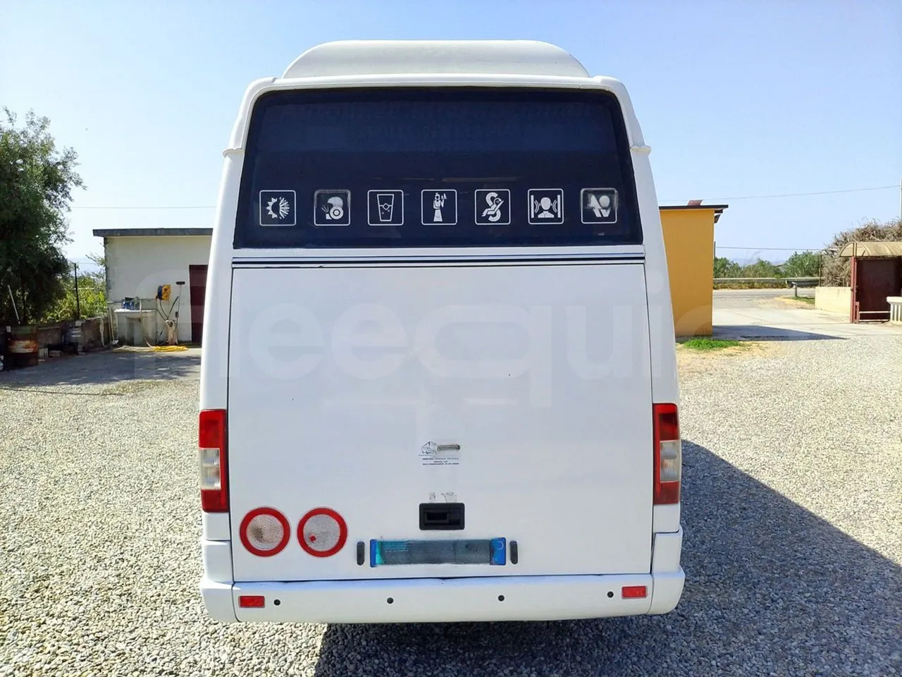 Mercedes-Benz Sprinter - Bus mini, Van penumpang: gambar 5 Mercedes-Benz Sprinter - Bus mini, Van penumpang: gambar 5