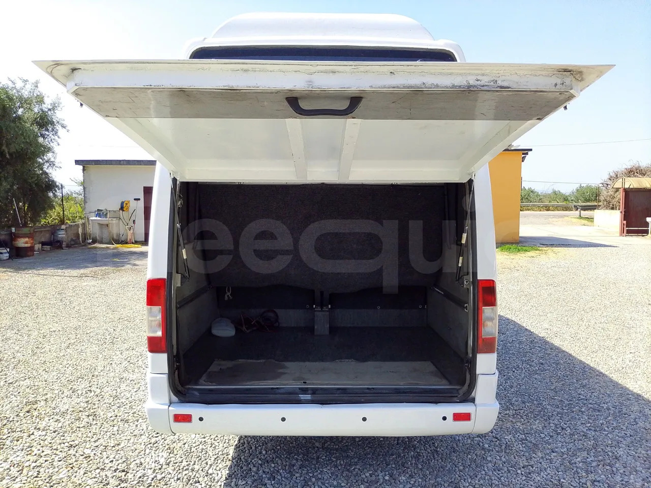 Leasing  Mercedes-Benz Sprinter Mercedes-Benz Sprinter: gambar 7