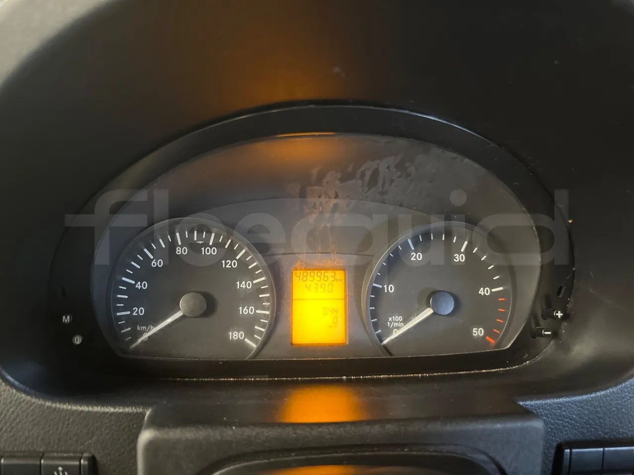 Mercedes-Benz Sprinter - Bus mini, Van penumpang: gambar 3 Mercedes-Benz Sprinter - Bus mini, Van penumpang: gambar 3