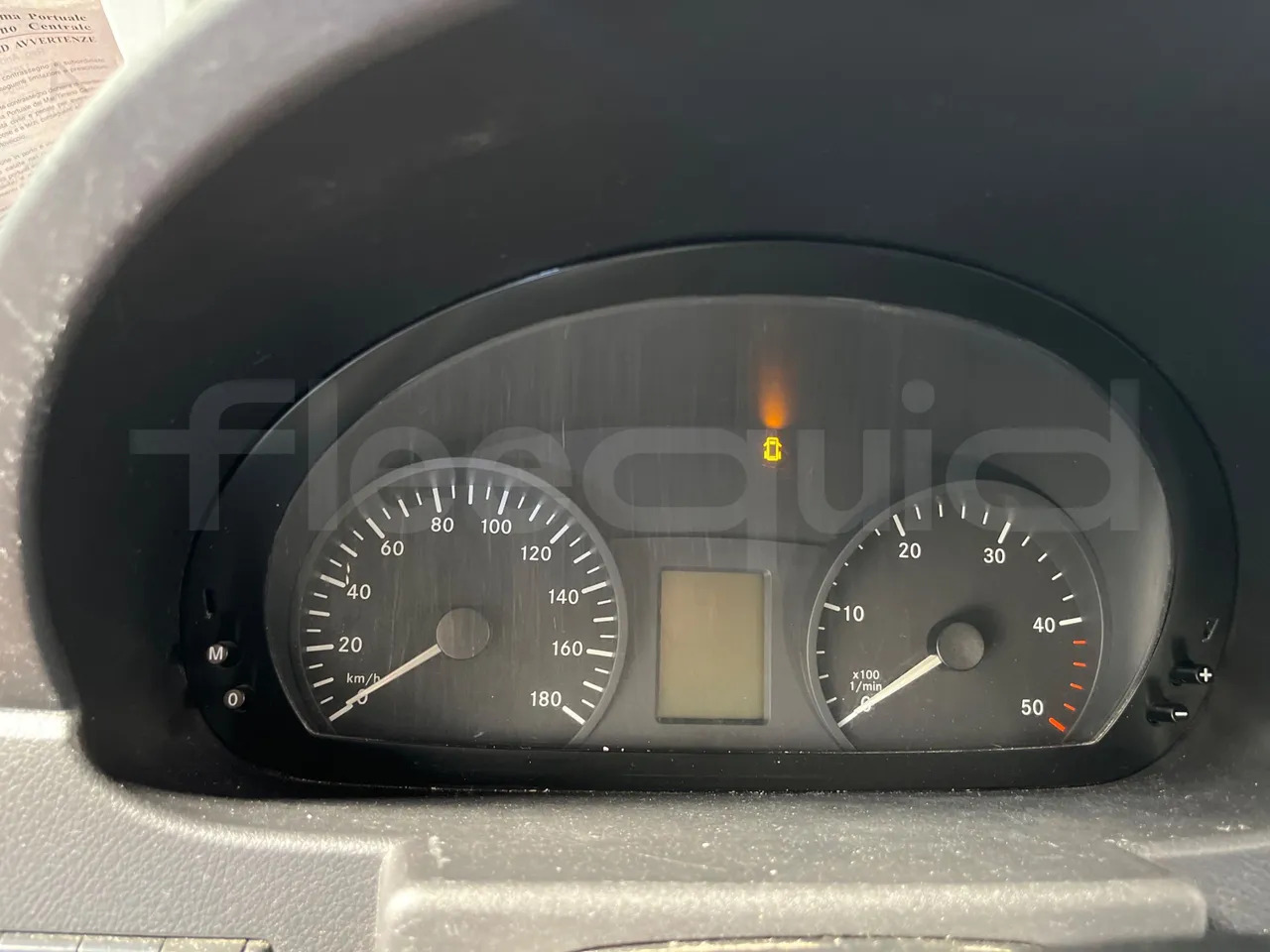 Mercedes-Benz Sprinter - Bus mini, Van penumpang: gambar 3 Mercedes-Benz Sprinter - Bus mini, Van penumpang: gambar 3