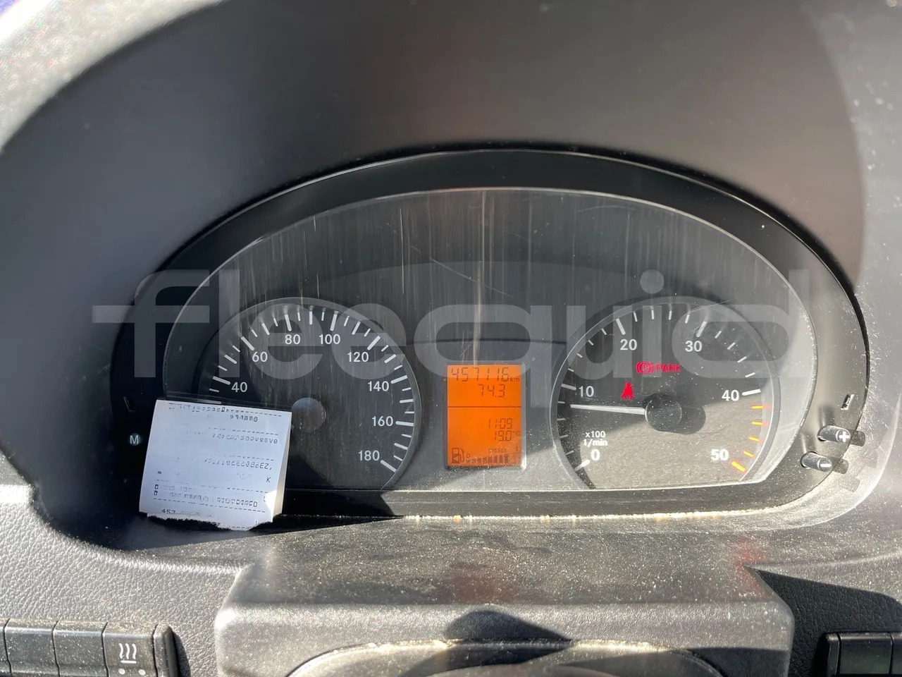 Mercedes-Benz Sprinter - Bus mini, Van penumpang: gambar 3 Mercedes-Benz Sprinter - Bus mini, Van penumpang: gambar 3