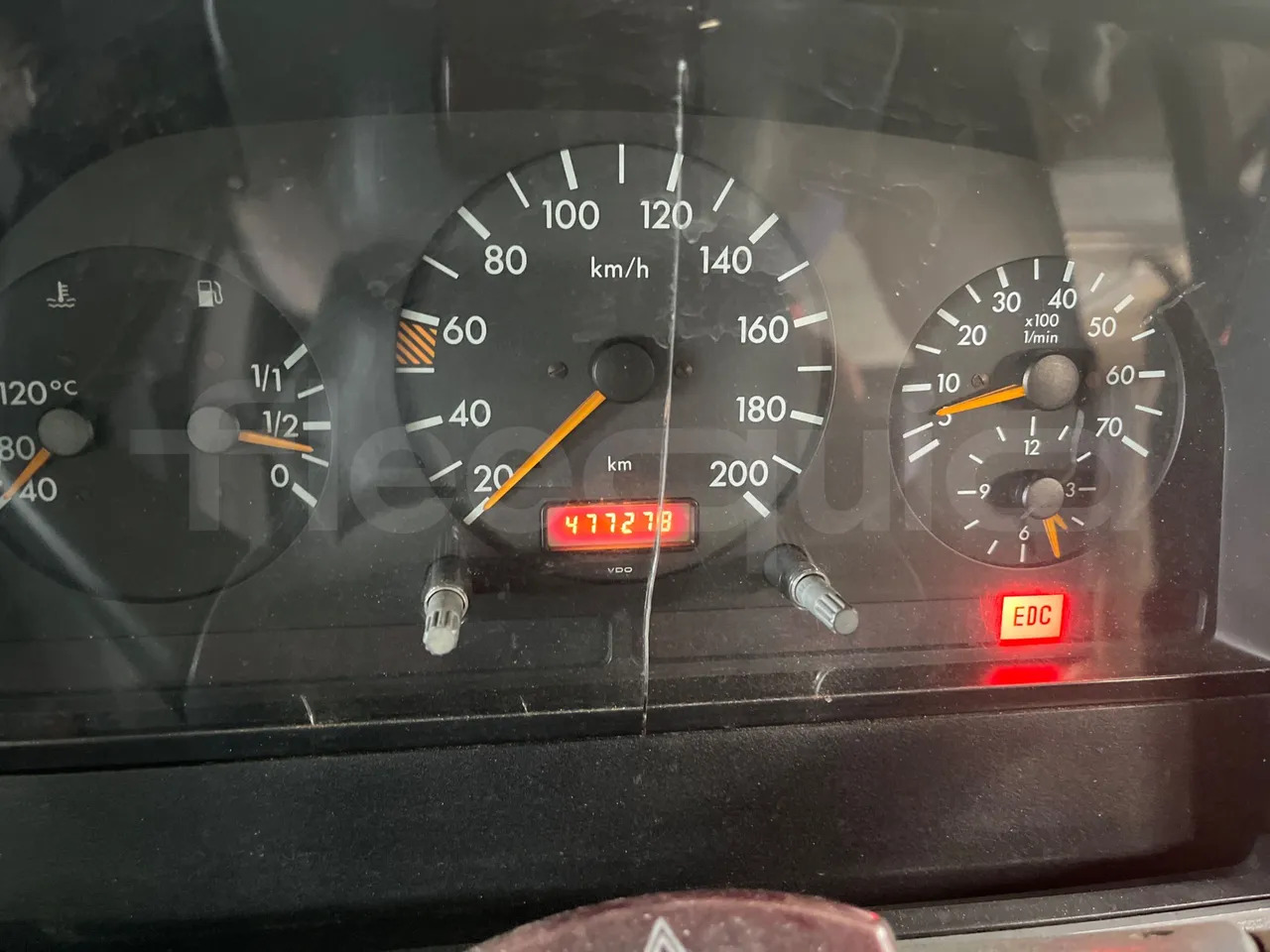 Mercedes-Benz Sprinter - Bus mini, Van penumpang: gambar 3 Mercedes-Benz Sprinter - Bus mini, Van penumpang: gambar 3