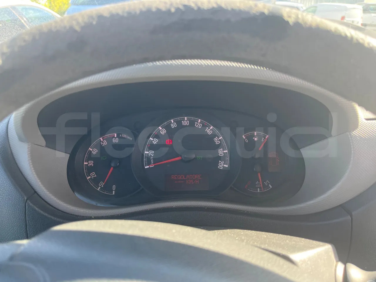 Opel Movano - Bus mini, Van penumpang: gambar 3 Opel Movano - Bus mini, Van penumpang: gambar 3