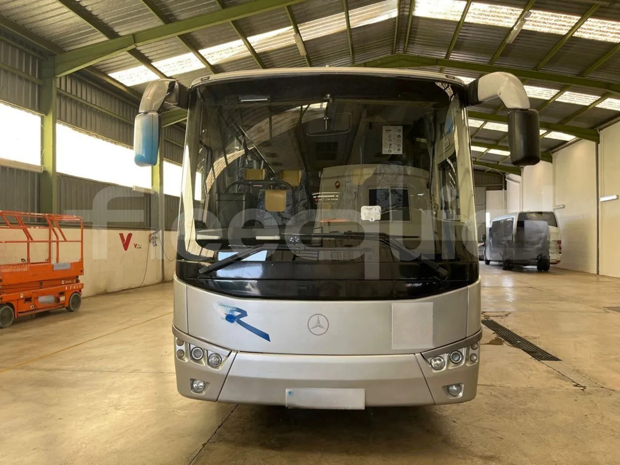 Otokar Vectio T - Bus pariwisata: gambar 2 Otokar Vectio T - Bus pariwisata: gambar 2