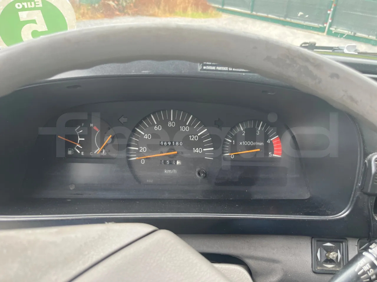 Salvador Caetano Optimo - Bus mini, Van penumpang: gambar 3 Salvador Caetano Optimo - Bus mini, Van penumpang: gambar 3