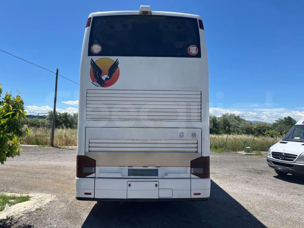 Setra S 328 - Bus pariwisata: gambar 5 Setra S 328 - Bus pariwisata: gambar 5