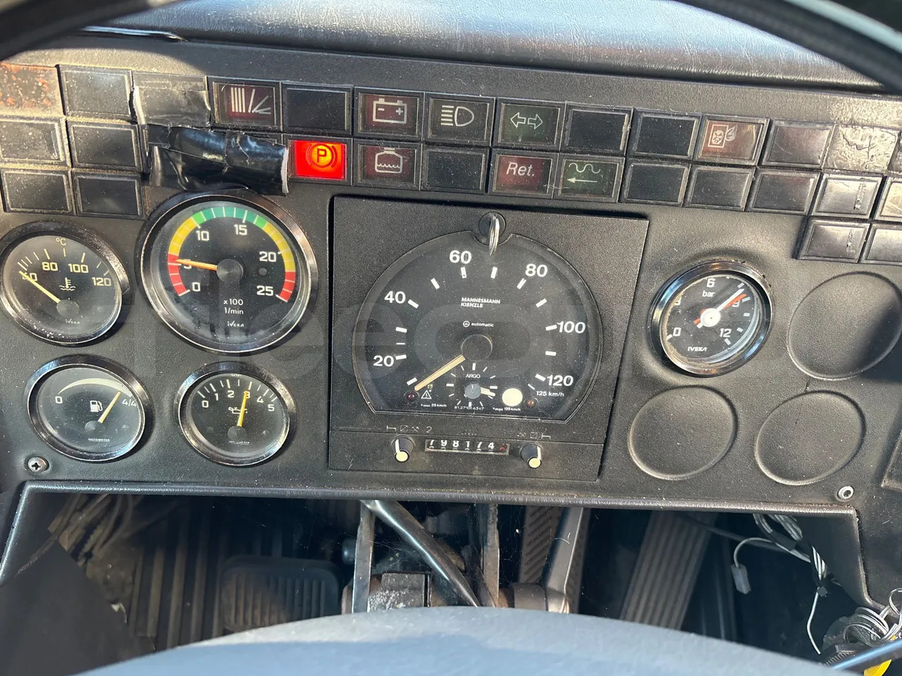 Setra S315 - Bus pariwisata: gambar 3 Setra S315 - Bus pariwisata: gambar 3