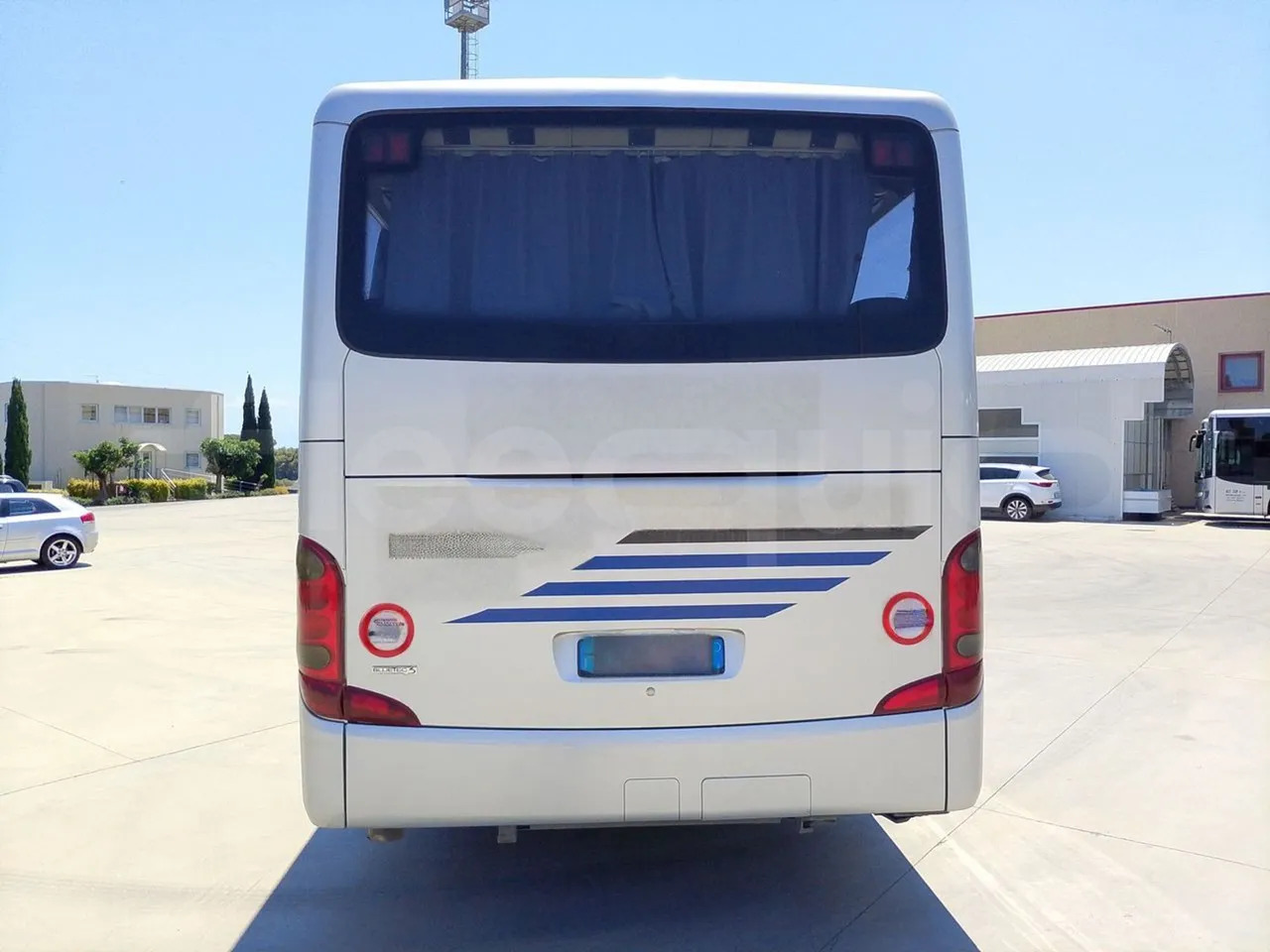 Setra S412 - Bus kota: gambar 5 Setra S412 - Bus kota: gambar 5