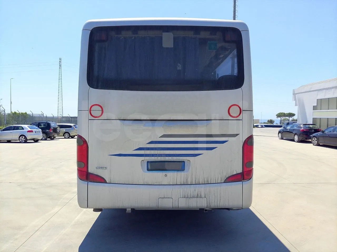 Setra S412 - Bus kota: gambar 5 Setra S412 - Bus kota: gambar 5