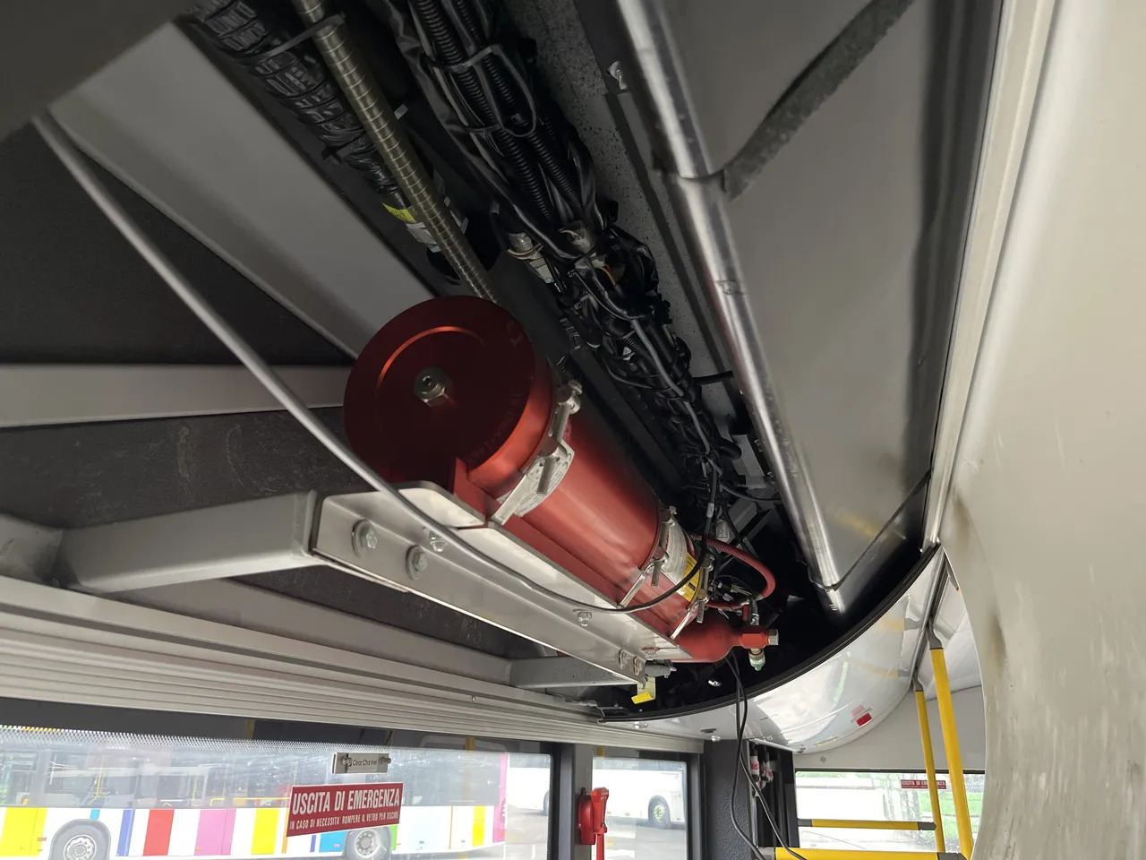 Bus kota Solaris Urbino: gambar 19