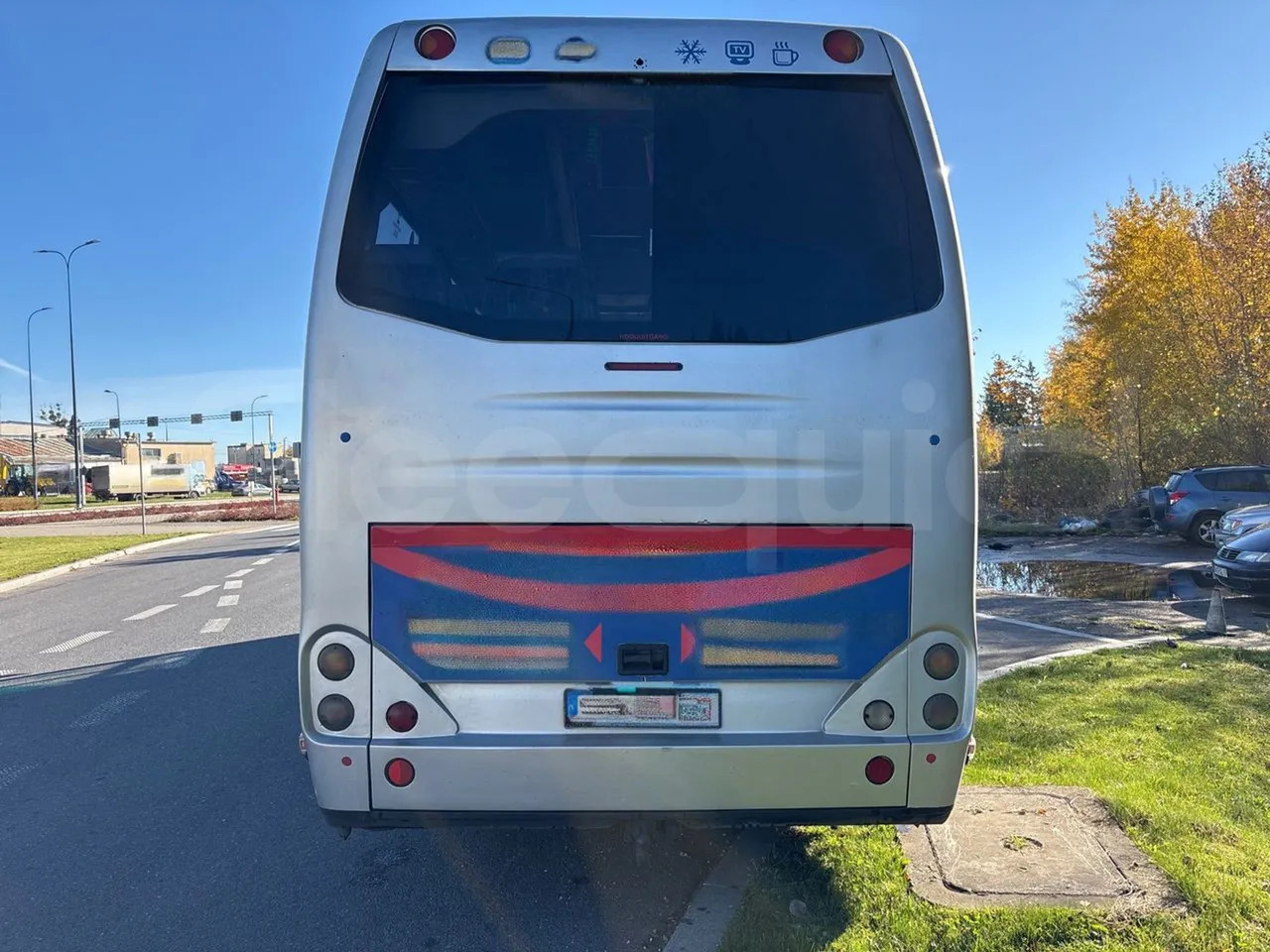 Temsa Opalin - Bus pariwisata: gambar 5 Temsa Opalin - Bus pariwisata: gambar 5