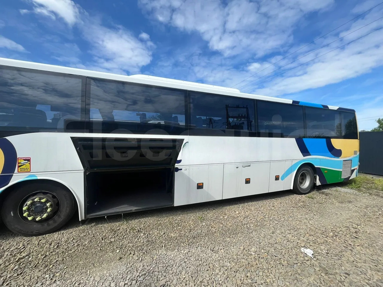 Temsa Safari - Bus kota: gambar 3 Temsa Safari - Bus kota: gambar 3