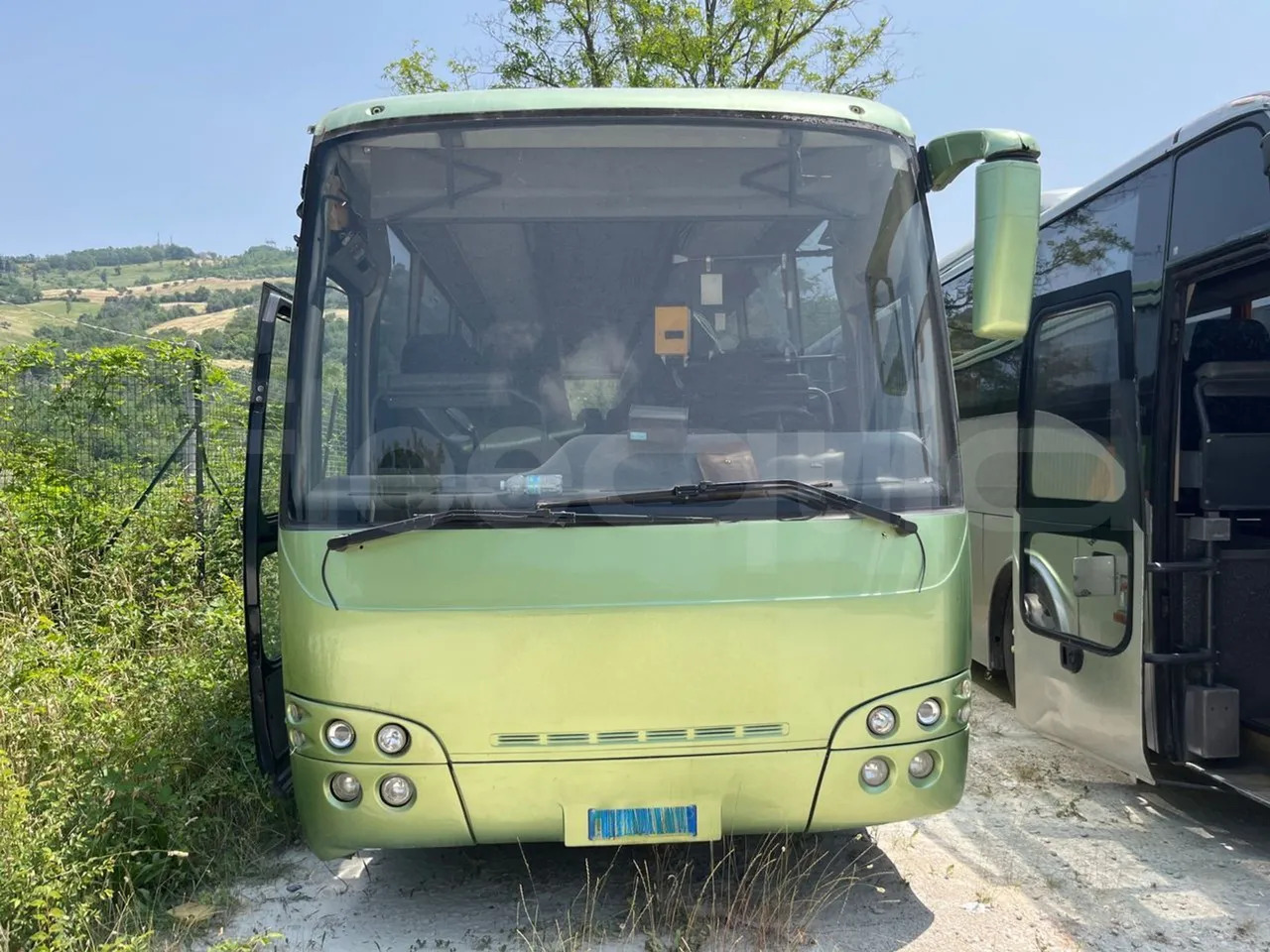 Temsa Safari - Bus kota: gambar 2 Temsa Safari - Bus kota: gambar 2