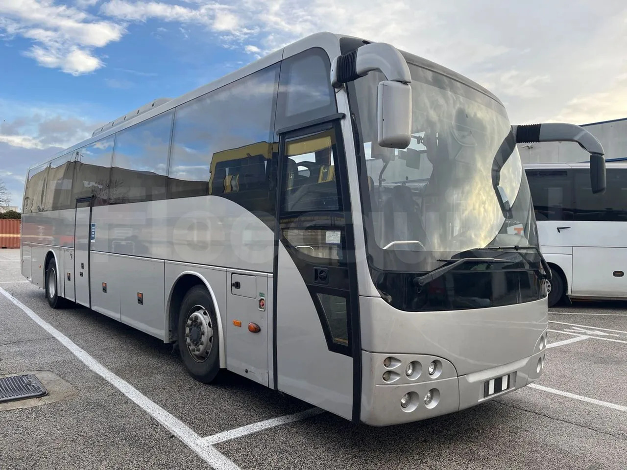 Temsa Safari RD - Bus pariwisata: gambar 1 Temsa Safari RD - Bus pariwisata: gambar 1