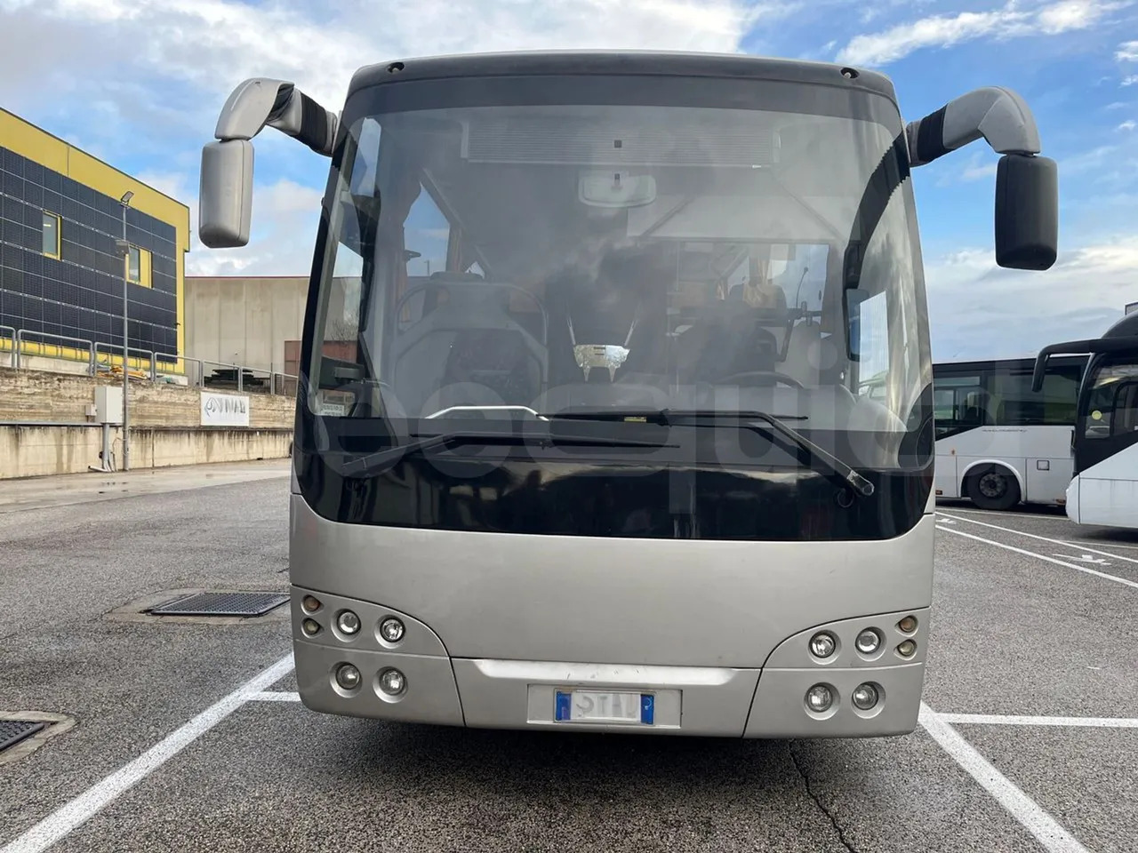 Temsa Safari RD - Bus pariwisata: gambar 2 Temsa Safari RD - Bus pariwisata: gambar 2