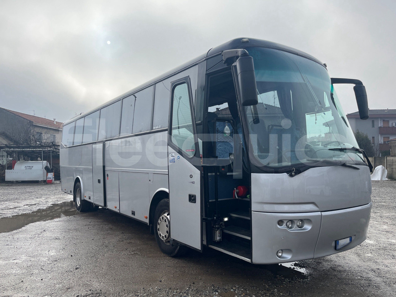 VDL Bova Futura - Bus pariwisata: gambar 1 VDL Bova Futura - Bus pariwisata: gambar 1