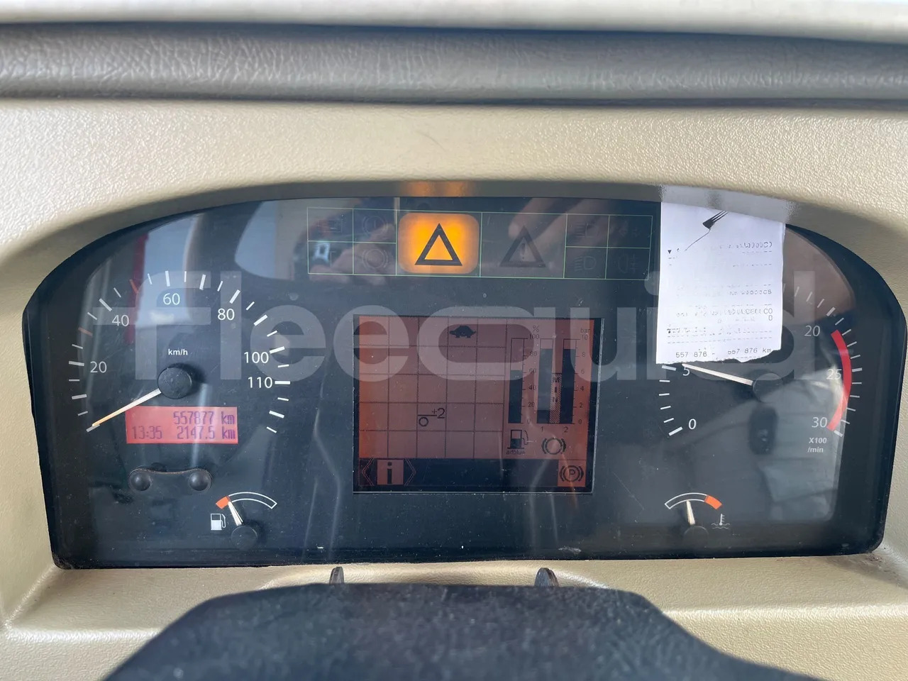 Vdl Andecar V - Bus pariwisata: gambar 3 Vdl Andecar V - Bus pariwisata: gambar 3