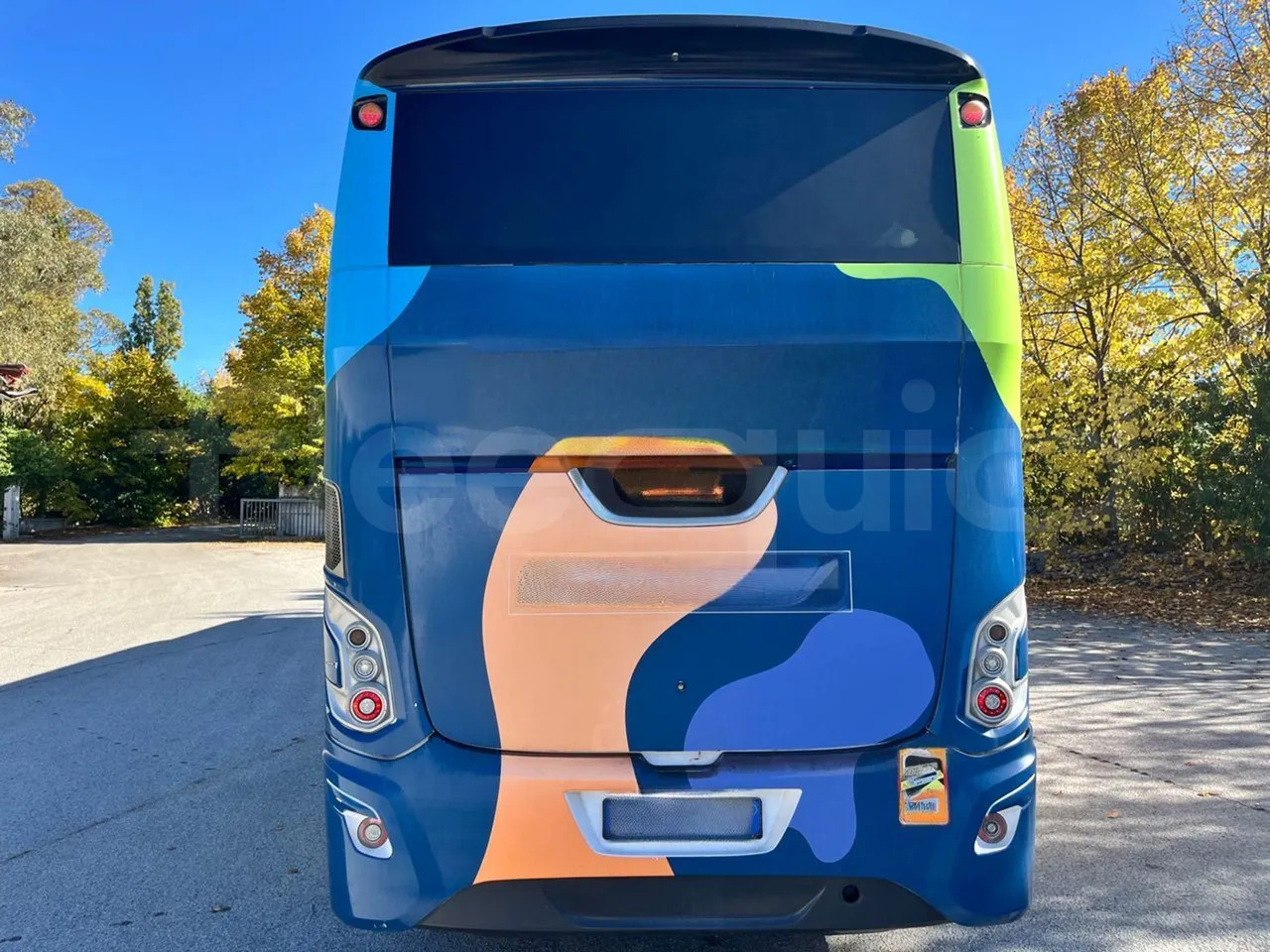 Vdl Futura - Bus pariwisata: gambar 5 Vdl Futura - Bus pariwisata: gambar 5