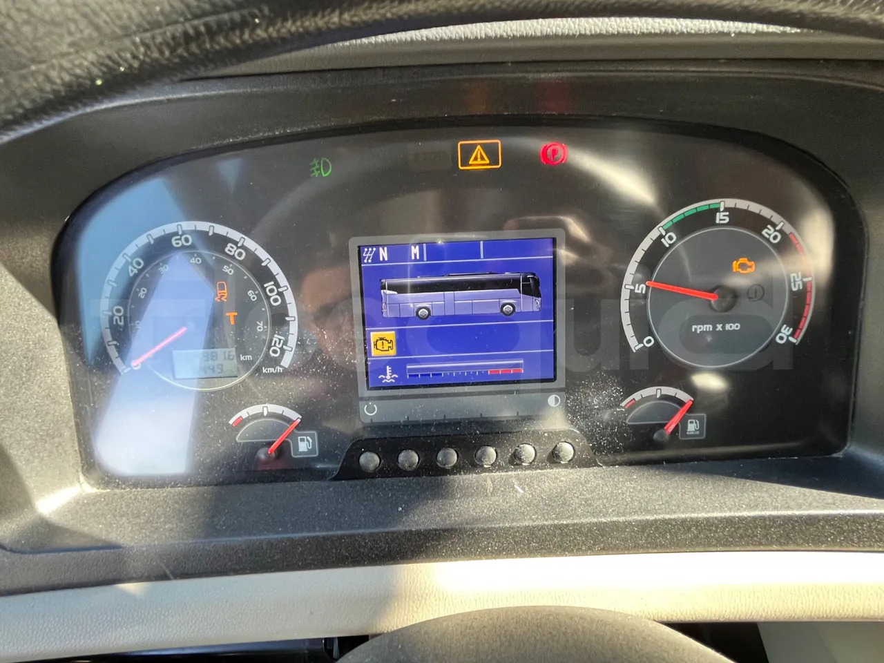 Vdl Futura - Bus pariwisata: gambar 3 Vdl Futura - Bus pariwisata: gambar 3