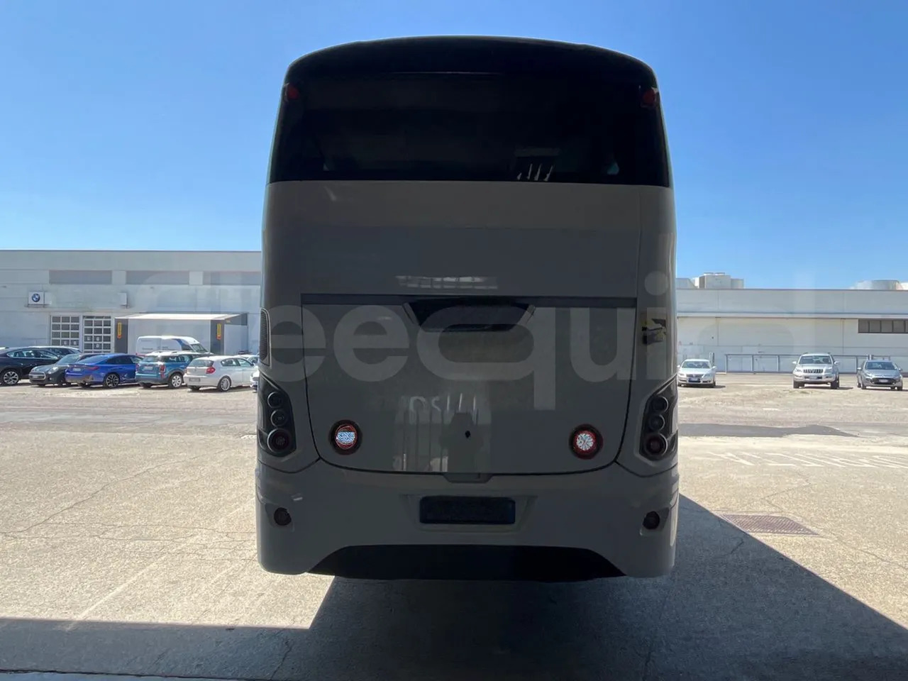 Vdl Futura - Bus pariwisata: gambar 5 Vdl Futura - Bus pariwisata: gambar 5